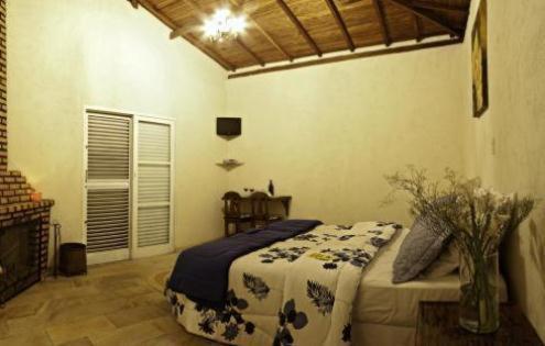 Pousada Eldorado Das Gerais Carrancas Room photo